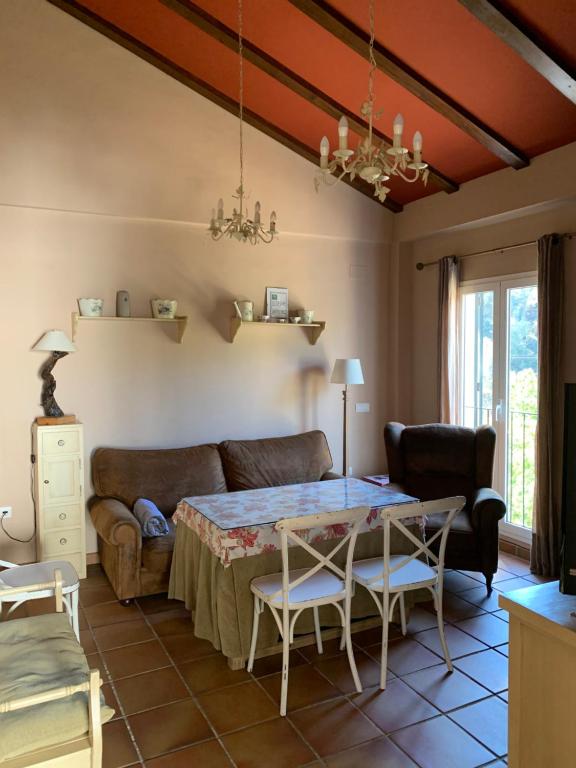 Casa Rural la Almenaraimagen principal