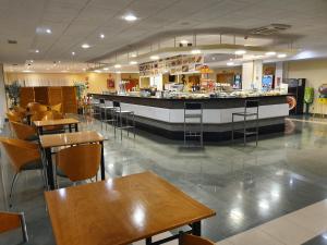 ImagenHotel Lisboa 6