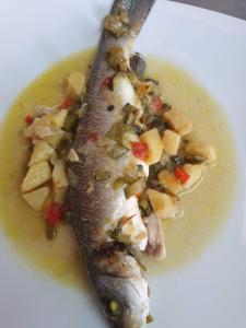 ImagenHostal Restaurante Carolina 3