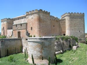 ImagenPosada Real Castillo del Buen Amor 6