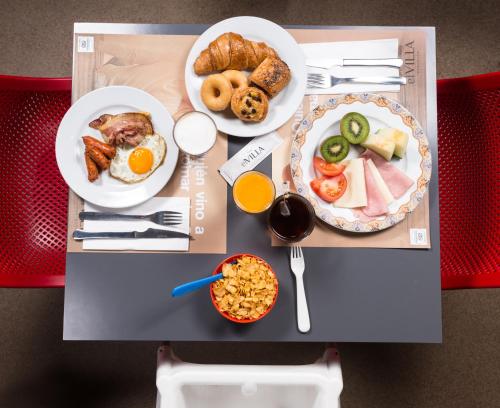 ImagenEl Villa Castejon 2