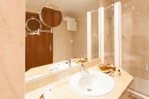 ImagenHotel FC Villalba 3