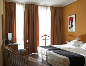 ImagenHotel Majadahonda 4