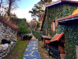 ImagenLa Posada Cercedilla 6