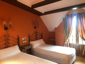 ImagenHotel Rural Las Gacelas 7