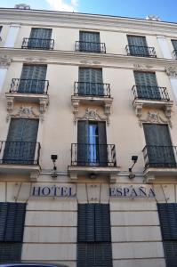 ImagenHotel España 8