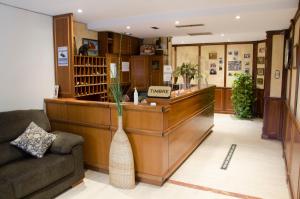 ImagenHotel Algete 6