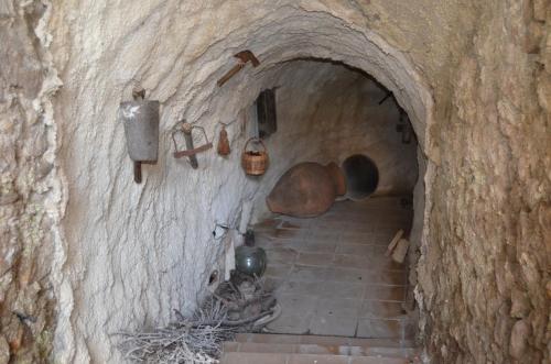 ImagenHotel Rural Luna Llena 2