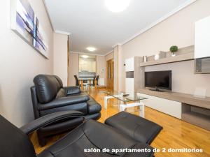 ImagenGestión de Alojamientos Apartments 6