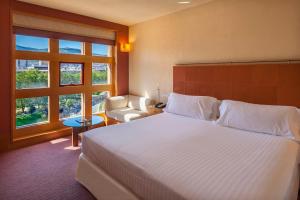 ImagenHotel Meliá Bilbao 5