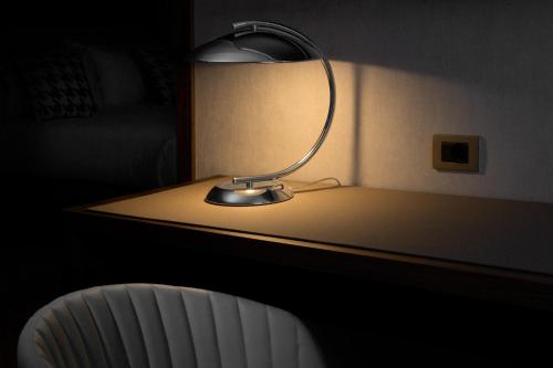 ImagenHotel Ercilla de Bilbao, Autograph Collection 1