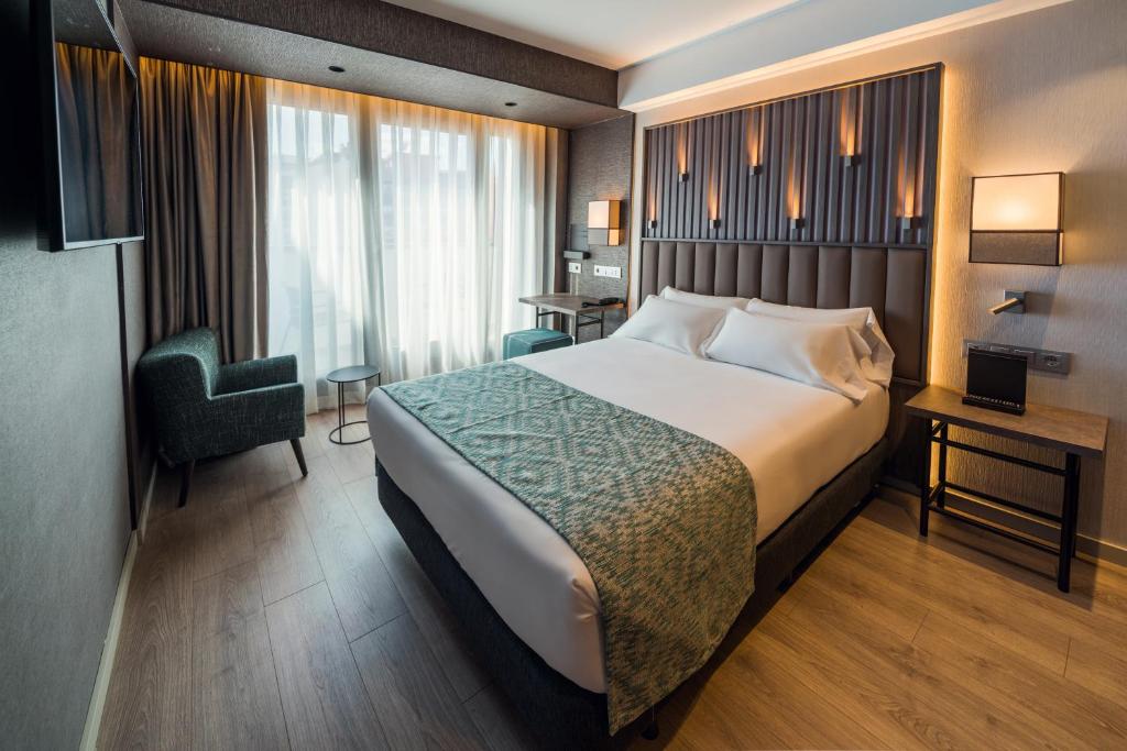 Catalonia Gran Vía Bilbaoimagen principal