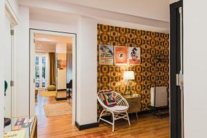 ImagenPensión Boutique Caravan Cinema 3