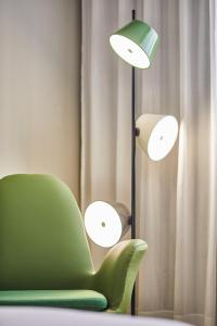 ImagenHotel Silken Indautxu 4