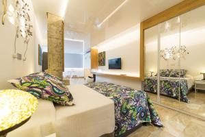 ImagenSuites Garden Loft Roy Lichtenstein 5