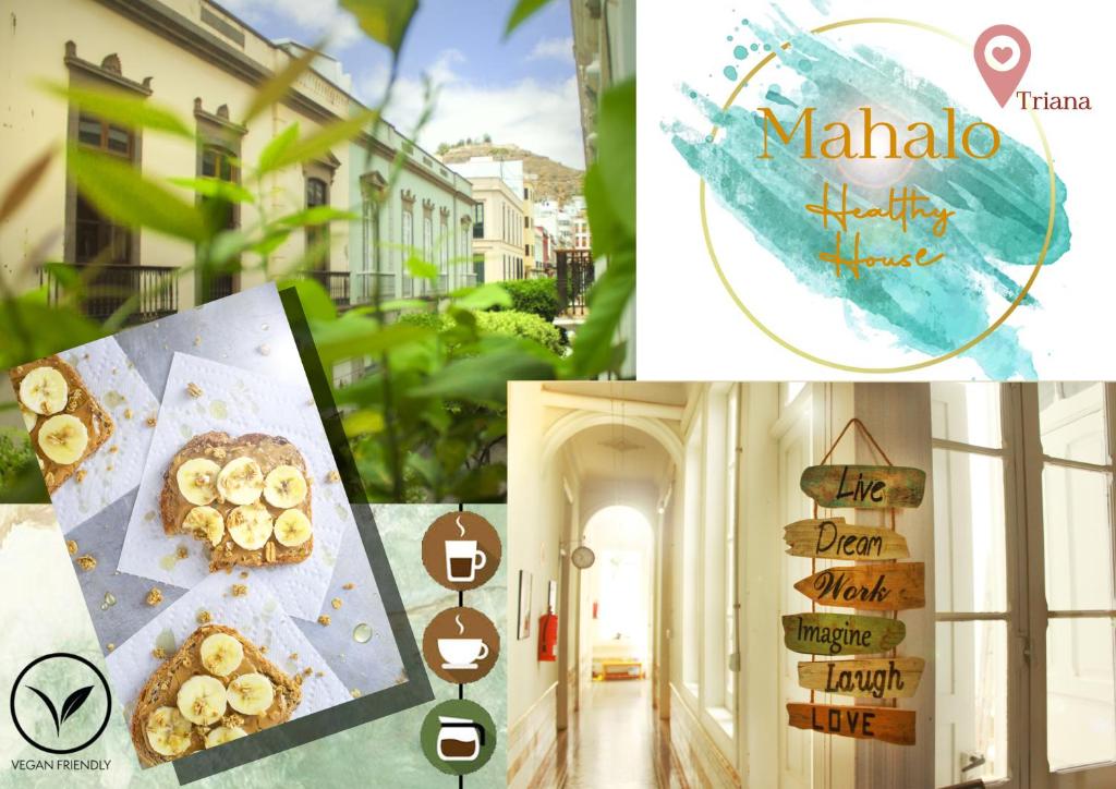 Mahalo Healthy Houseimagen principal