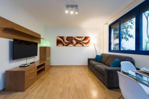 ImagenSuites Garden Apartamento 18 4