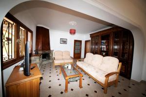 ImagenWonderful Complex With Views To The Sea And The Mountains Canalina Iii 4