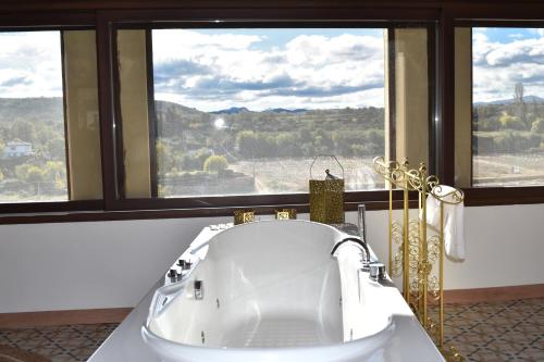 ImagenCastillo de Bulbuente 2