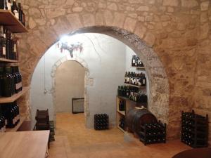 ImagenLos Trulls d´Auligué 4