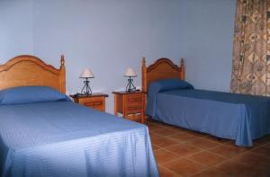 ImagenLos Trulls d´Auligué 7