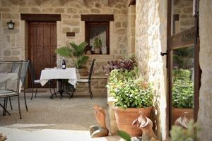 ImagenCasa rural restaurante Mas Del Rei 5