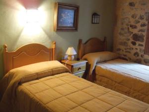 ImagenHotel Rural Barranc De L'ínfern 6
