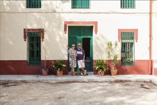 ImagenCasona Villa Paquita - Lujosa Villa de 1913 2