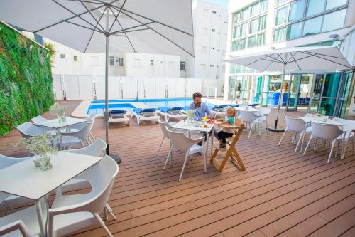 ImagenHotel Don Pablo 1