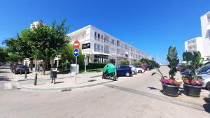 ImagenApartamento Ducal con vistas al mar F5- 2 3