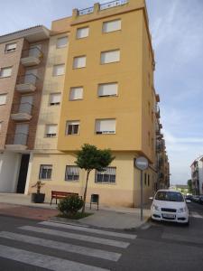 ImagenEdificio La Horteta 3