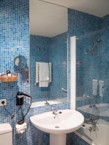 ImagenHospedería Puente de Alconétar 4