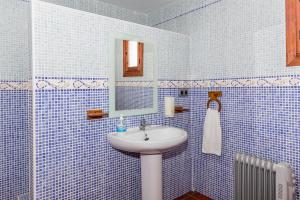 ImagenCasa Rural Caseta de los Camineros 4