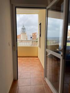 ImagenApartamento 3 Dormitorios Frente al Mar Garrucha 3