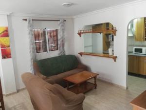 Imagencasa vacacional Veramar 2 Vera Playa 6