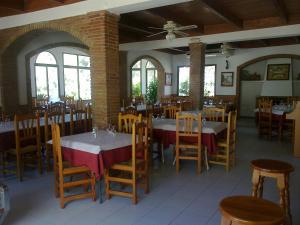 ImagenPensión Restaurante Venta El Molino 3