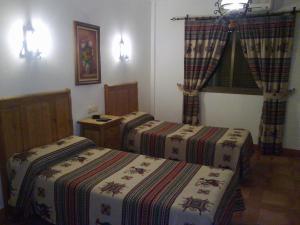 ImagenPensión Restaurante Venta El Molino 4