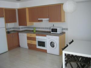 ImagenApartamentos H3 Nautilus 6