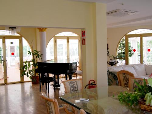 ImagenHotel El Dorado 2