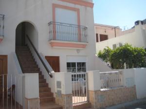 ImagenApartamentos H3 Playamar Pintor Rosales 3