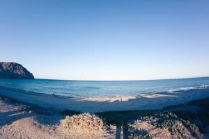 ImagenApartamentos H3 Playamar Pintor Rosales 5