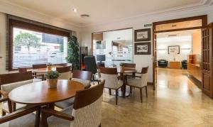 ImagenHotel MR Costa Blanca 5