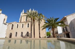 ImagenHostal La Fonda 5