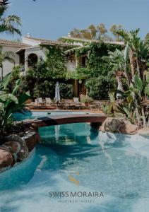 ImagenHotel Swiss Moraira 3