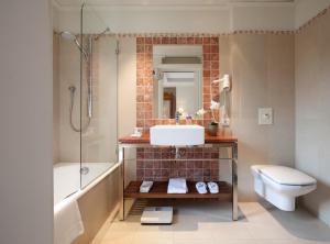 ImagenHotel MR Les Rotes 4