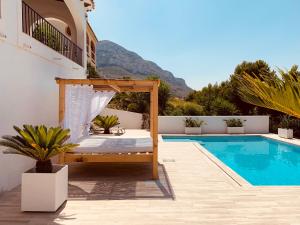 ImagenMagic Sea View Villa 3