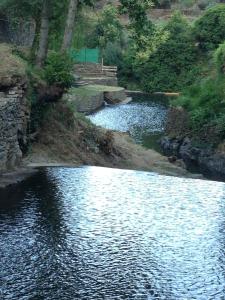 ImagenCasa Rural Valle del Arrago 3