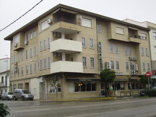 ImagenHotel Delphos 1