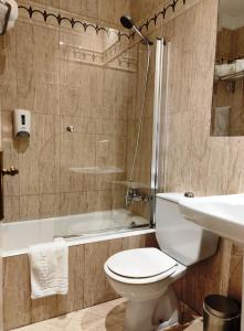 ImagenHotel Lauaxeta Etxea 5