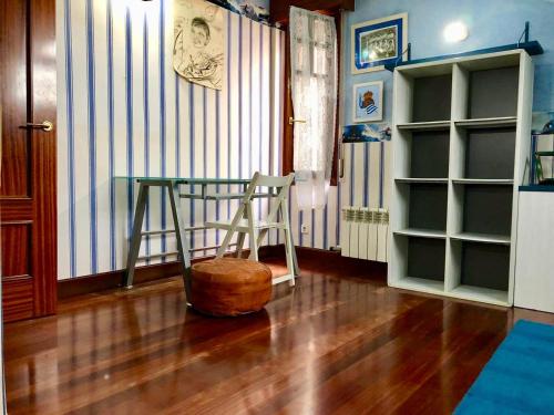 ImagenChalet BILBAO- AEROPUERTO 2